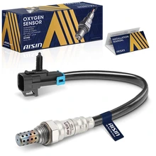 2008-2009 Chevrolet Equinox Upstream O2 Oxygen Sensor | 1pc Direct-Fit | Aisin OXSAZ-00200