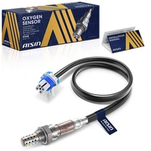 2009-2015 Cadillac CTS Downstream O2 Oxygen Sensor | 1pc Direct-Fit | Aisin OXSGM-00202