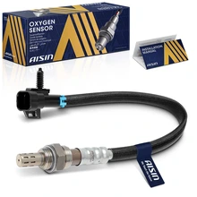 1997-2003 Buick Regal Upstream or Downstream O2 Oxygen Sensor | 1pc Direct-Fit | Aisin OXSGM-00207