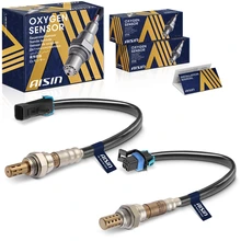 1997-2003 Buick Regal Upstream & Downstream O2 Oxygen Sensor | 2pc Direct-Fit | Aisin OXSGM-00208
