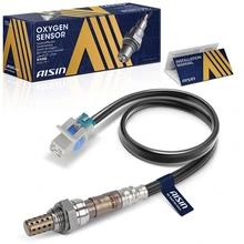 2003-2004 Chevrolet Express 2500 Upstream or Downstream O2 Oxygen Sensor | 1pc Direct-Fit | Aisin OXSGM-00211