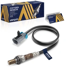 2002 Chevrolet Avalanche 2500 Downstream Driver O2 Oxygen Sensor | 1pc Direct-Fit | Aisin OXSGM-00213