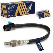 2006-2008 Chevrolet Aveo Downstream O2 Oxygen Sensor | 1pc Direct-Fit | Aisin OXSAZ-00214