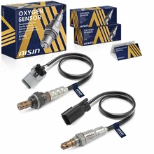 2018-2020 Buick Regal Sportback Upstream or Downstream O2 Oxygen Sensor | 2pc Direct-Fit | Aisin OXSGM-00217