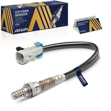 2005 Isuzu Ascender Upstream or Downstream O2 Oxygen Sensor | 1pc Direct-Fit | Aisin OXSAZ-00218