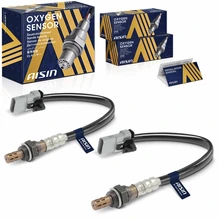 2017-2024 Chevrolet Camaro Downstream O2 Oxygen Sensor | 2pc Direct-Fit | Aisin OXSGM-00223