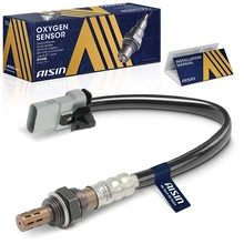 2014-2017 Buick Regal Downstream O2 Oxygen Sensor | 1pc Direct-Fit | Aisin OXSGM-00222