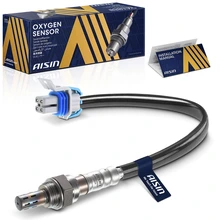 2004-2007 Chevrolet Impala Upstream or Downstream O2 Oxygen Sensor | 1pc Direct-Fit | Aisin OXSAZ-00227
