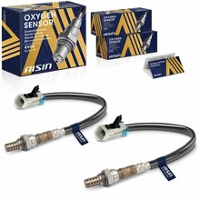 2001-2005 Pontiac Montana Upstream or Downstream O2 Oxygen Sensor | 2pc Direct-Fit | Aisin OXSAZ-00229