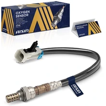2002-2004 GMC Sonoma Upstream or Downstream O2 Oxygen Sensor | 1pc Direct-Fit | Aisin OXSAZ-00228