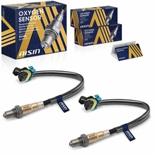 2005-2008 2010 Buick Allure Upstream or Downstream O2 Oxygen Sensor | 2pc Direct-Fit | Aisin OXSGM-00232