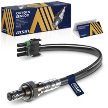 1994 GMC K1500 Suburban Upstream O2 Oxygen Sensor | 1pc Direct-Fit | Aisin OXSGM-00234