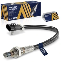 1995 Chevrolet K2500 Upstream O2 Oxygen Sensor | 1pc Direct-Fit | Aisin OXSGM-00236
