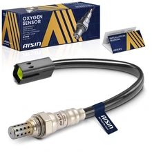 2002-2004 Kia Spectra Upstream or Downstream O2 Oxygen Sensor | 1pc Direct-Fit | Aisin OXSAZ-00237
