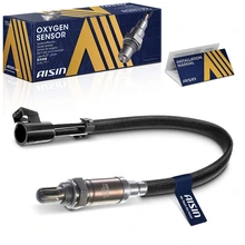 1995-2002 Saturn SC1 Upstream O2 Oxygen Sensor | 1pc Direct-Fit | Aisin OXSAZ-00239