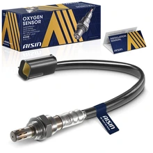 2012-2017 Nissan NV2500 Upstream or Downstream O2 Oxygen Sensor | 1pc Direct-Fit | Aisin OXSN-00247