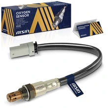 2016-2018 Cadillac CT6 Downstream O2 Oxygen Sensor | 1pc Direct-Fit | Aisin OXSGM-00250