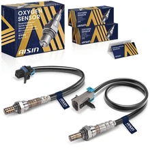 2006 Saab 9-7x Upstream & Downstream O2 Oxygen Sensor | 2pc Direct-Fit | Aisin OXSAZ-00257