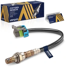 2000 GMC C3500 Upstream or Downstream O2 Oxygen Sensor | 1pc Direct-Fit | Aisin OXSGM-00259