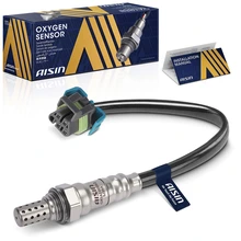 2013-2019 Cadillac ATS Upstream O2 Oxygen Sensor | 1pc Direct-Fit | Aisin OXSAZ-00262