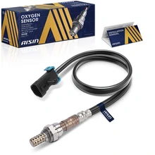 2003-2006 2011-2015 GMC Sierra 2500 HD Upstream or Downstream O2 Oxygen Sensor | 1pc Direct-Fit | Aisin OXSGM-00266
