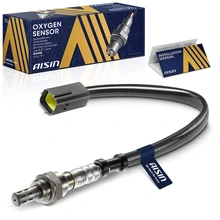 1993-1995 Ford Probe Upstream or Downstream O2 Oxygen Sensor | 1pc Direct-Fit | Aisin OXSAZ-00268