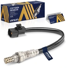 2009-2010 Pontiac G3 Downstream O2 Oxygen Sensor | 1pc Direct-Fit | Aisin OXSGM-00269
