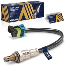 2012-2014 Buick Verano Upstream or Downstream O2 Oxygen Sensor | 1pc Direct-Fit | Aisin OXSGM-00270