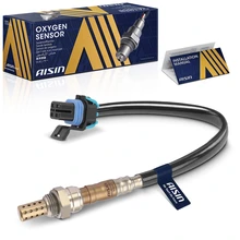 2007 Chevrolet Suburban 2500 Upstream or Downstream O2 Oxygen Sensor | 1pc Direct-Fit | Aisin OXSAZ-00273