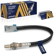 2004-2005 Chevrolet Colorado Upstream O2 Oxygen Sensor | 1pc Direct-Fit | Aisin OXSAZ-00275