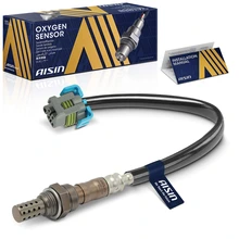 2008-2015 GMC Savana 2500 Upstream or Downstream O2 Oxygen Sensor | 1pc Direct-Fit | Aisin OXSGM-00280