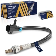 2002-2003 GMC Envoy Upstream or Downstream O2 Oxygen Sensor | 1pc Direct-Fit | Aisin OXSAZ-00283