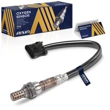 1999-2000 2002 Cadillac Escalade Upstream or Downstream or Center O2 Oxygen Sensor | 1pc Direct-Fit | Aisin OXSAZ-00288