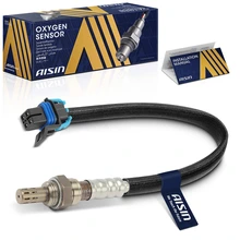 2003-2007 Chevrolet Express 3500 Upstream or Downstream O2 Oxygen Sensor | 1pc Direct-Fit | Aisin OXSAZ-00291
