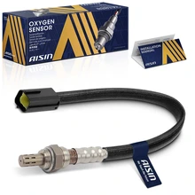 2006-2007 Chevrolet Optra Downstream O2 Oxygen Sensor | 1pc Direct-Fit | Aisin OXSAZ-00293