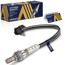 1993 1996-2004 Dodge Intrepid Upstream or Downstream O2 Oxygen Sensor | 1pc Direct-Fit | Aisin OXSAZ-00299