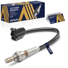 1996-1999 Dodge Dakota Upstream or Downstream O2 Oxygen Sensor | 1pc Direct-Fit | Aisin OXSCH-00308