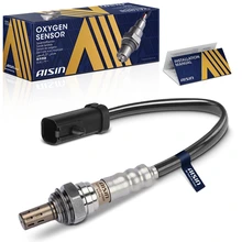 1996-1997 Dodge Intrepid Downstream O2 Oxygen Sensor | 1pc Direct-Fit | Aisin OXSAZ-00309