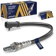 1989-1995 Chrysler LeBaron Upstream O2 Oxygen Sensor | 1pc Direct-Fit | Aisin OXSAZ-00322