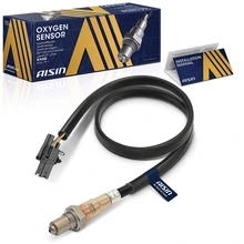 1996 1998 Dodge B2500 Upstream or Downstream O2 Oxygen Sensor | 1pc Direct-Fit | Aisin OXSCH-00326
