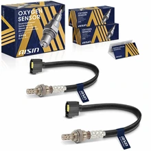2008-2012 2015-2022 Dodge Challenger Upstream or Downstream O2 Oxygen Sensor | 2pc Direct-Fit | Aisin OXSAZ-00335