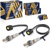 2003 2006-2010 Dodge Ram 2500 Upstream or Downstream O2 Oxygen Sensor | 2pc Direct-Fit | Aisin OXSCH-00337