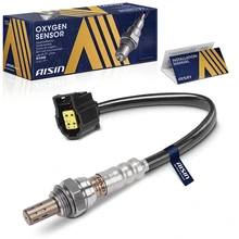 2001-2004 Dodge Dakota Upstream or Downstream O2 Oxygen Sensor | 1pc Direct-Fit | Aisin OXSCH-00339