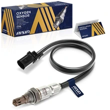 2017-2020 Fiat 124 Spider Upstream O2 Oxygen Sensor | 1pc Direct-Fit | Aisin OXSAZ-00350