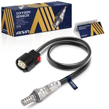 2012-2014 Ford Edge Downstream O2 Oxygen Sensor | 1pc Direct-Fit | Aisin OXSFD-00363