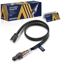 2014-2017 Ford Fiesta Downstream O2 Oxygen Sensor | 1pc Direct-Fit | Aisin OXSFD-00364