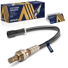 1986-1991 Ford Aerostar Upstream O2 Oxygen Sensor | 1pc Direct-Fit | Aisin OXSAZ-00366