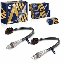 2018-2021 Ford Expedition Downstream O2 Oxygen Sensor | 2pc Direct-Fit | Aisin OXSAZ-00371