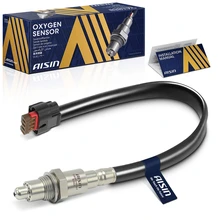2016-2019 Ford Transit-150 Downstream O2 Oxygen Sensor | 1pc Direct-Fit | Aisin OXSFD-00367