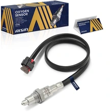 2016-2018 Ford Special Service Police Sedan Downstream O2 Oxygen Sensor | 1pc Direct-Fit | Aisin OXSFD-00380